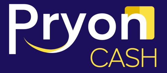 Pryon CASH